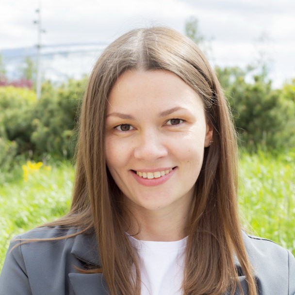 Елизавета Данилина